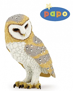 Фигурка – Филин (Papo, 53000)